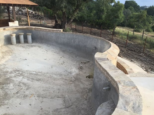 Images Pools Unlimited