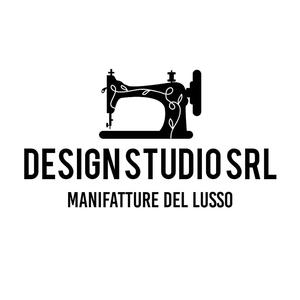 Design Studio Srl Manifatture del Lusso Logo