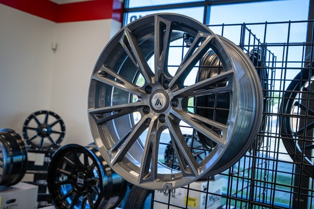 Images Tire Discounters