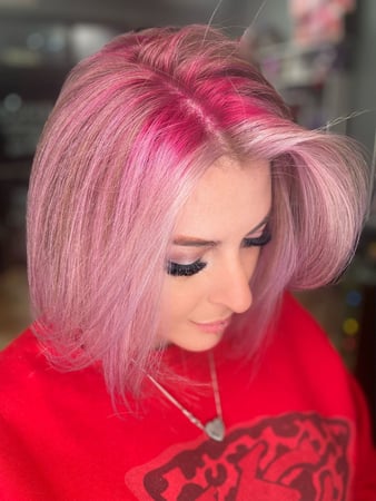 Images Revilo - A Liz L Bean Salon