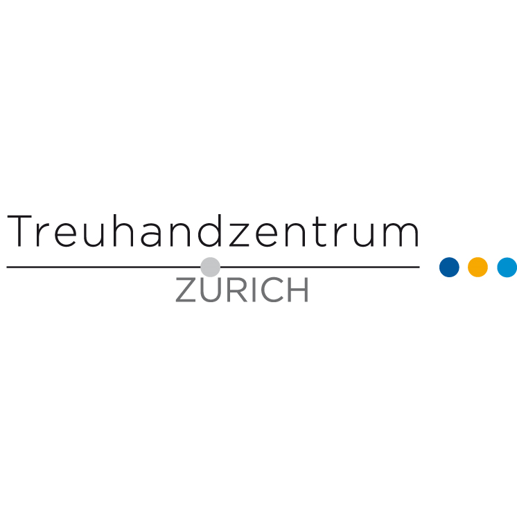 Treuhandzentrum Zürich AG Logo
