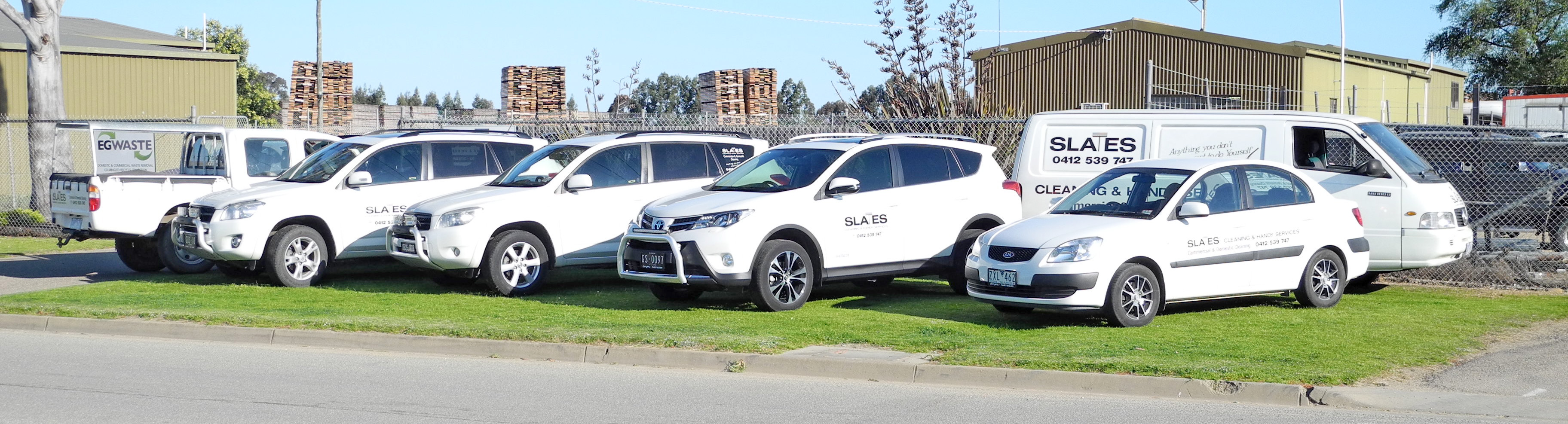 Images Slates Cleaning