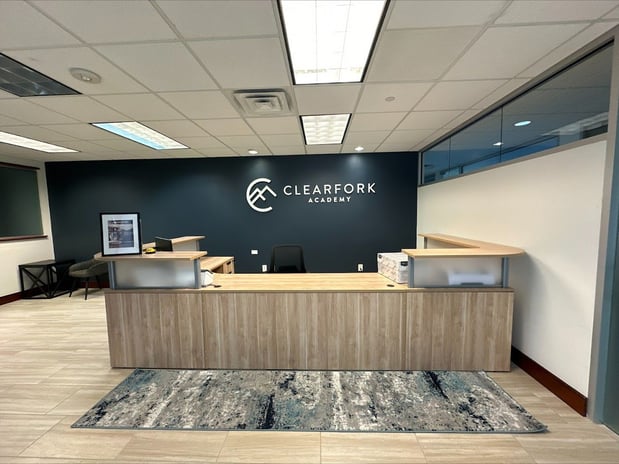 Images Clearfork Academy PHP & IOP - Fort Worth