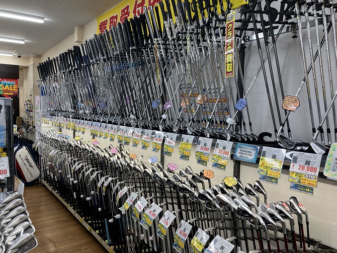 Images ゴルフパートナー 天理インター店