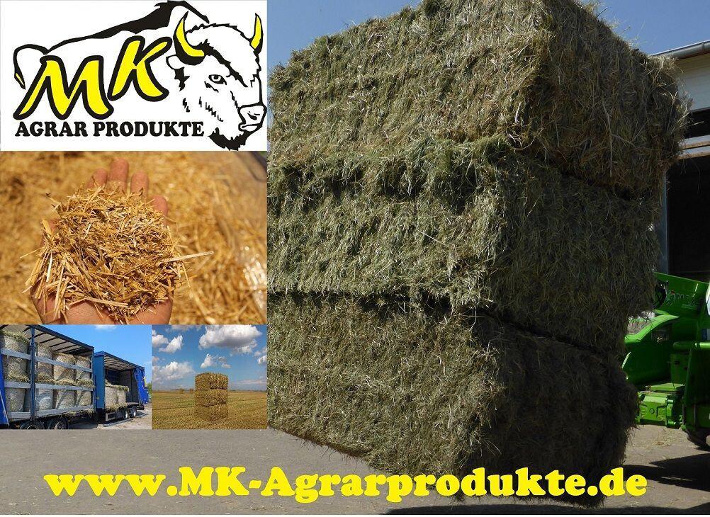 Bilder MK-Agrarprodukte