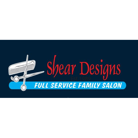 Shear Designs Logo