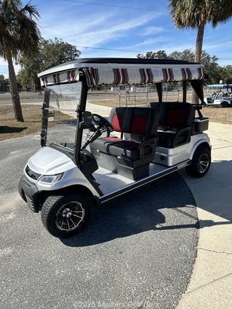 Images Masters Golf Cars