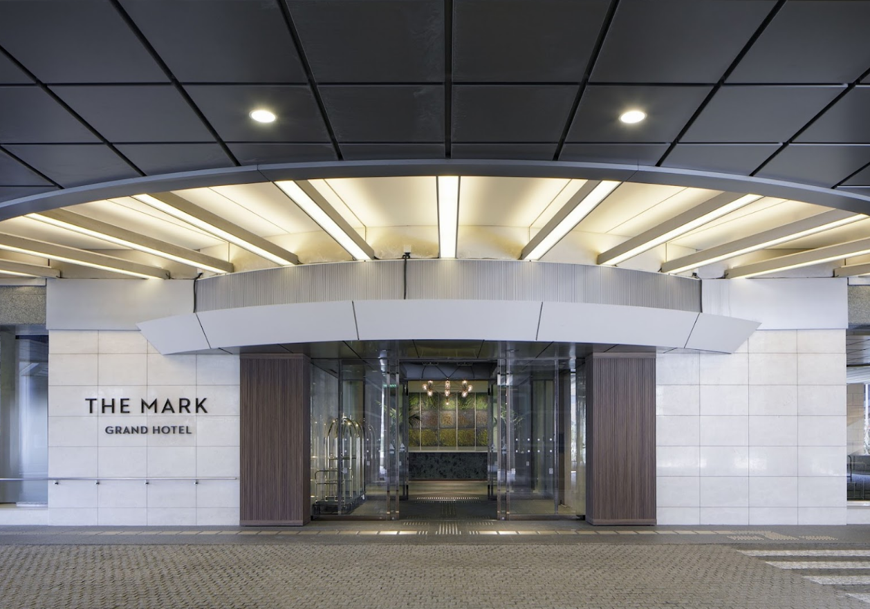 Images THE MARK GRAND HOTEL