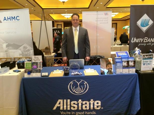 Images Joseph Loccisano: Allstate Insurance