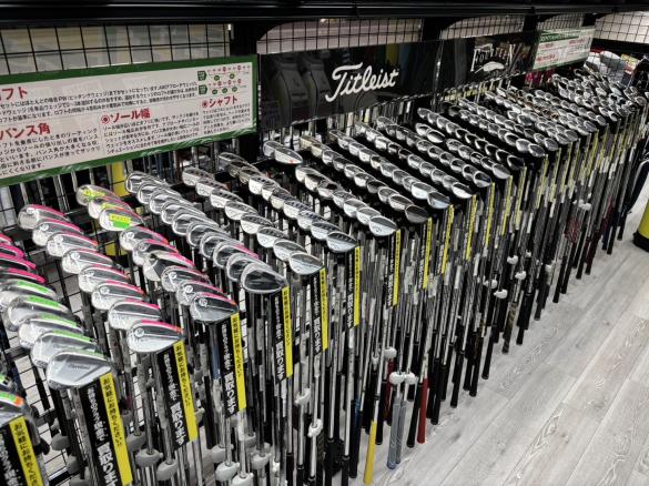 Images ゴルフパートナー Ｒ８彦根店