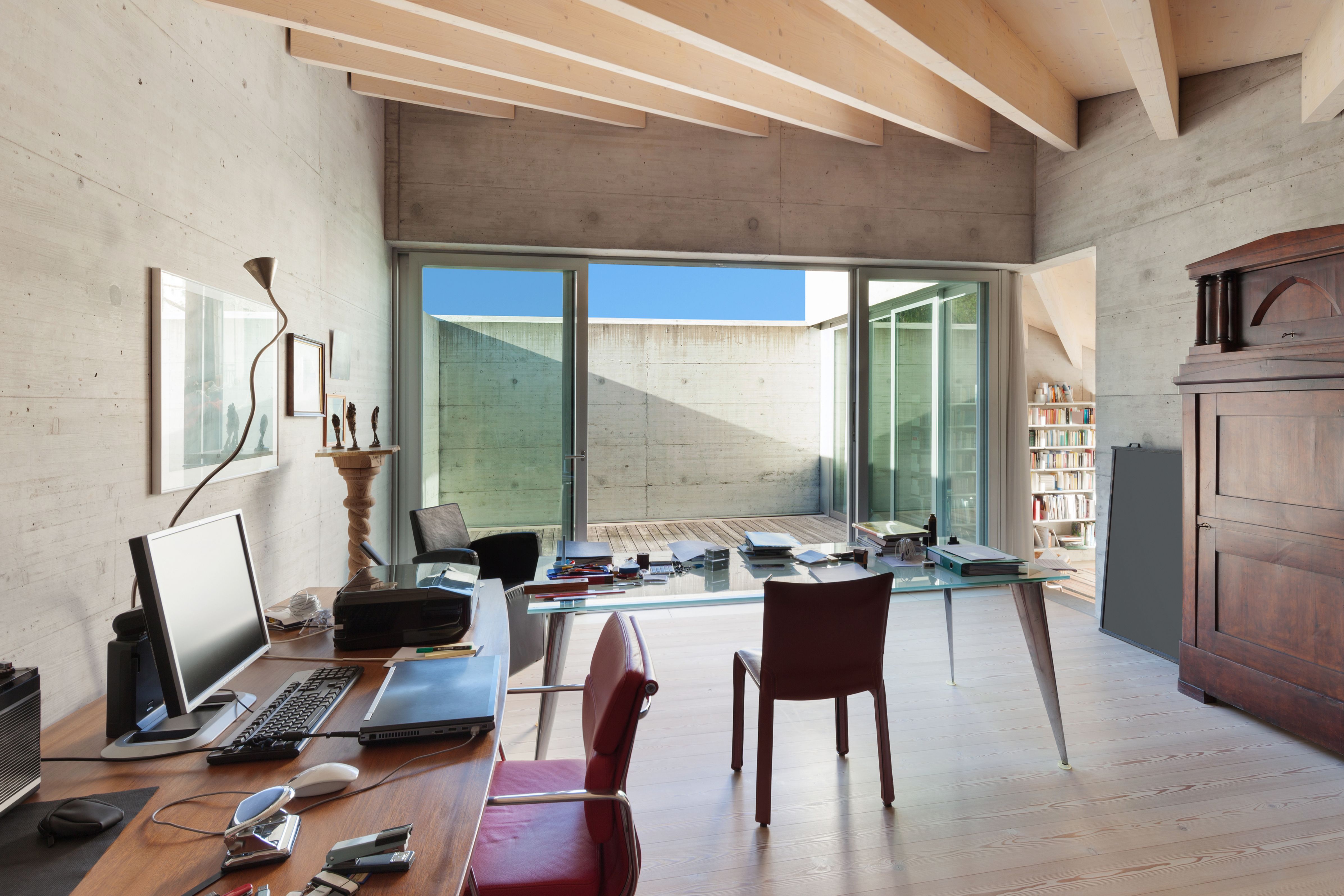 Bilder FERLISI INNENARCHITEKTUR Sagl