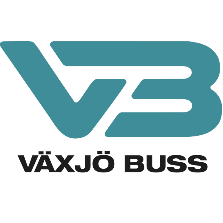 Växjöbuss AB Logo