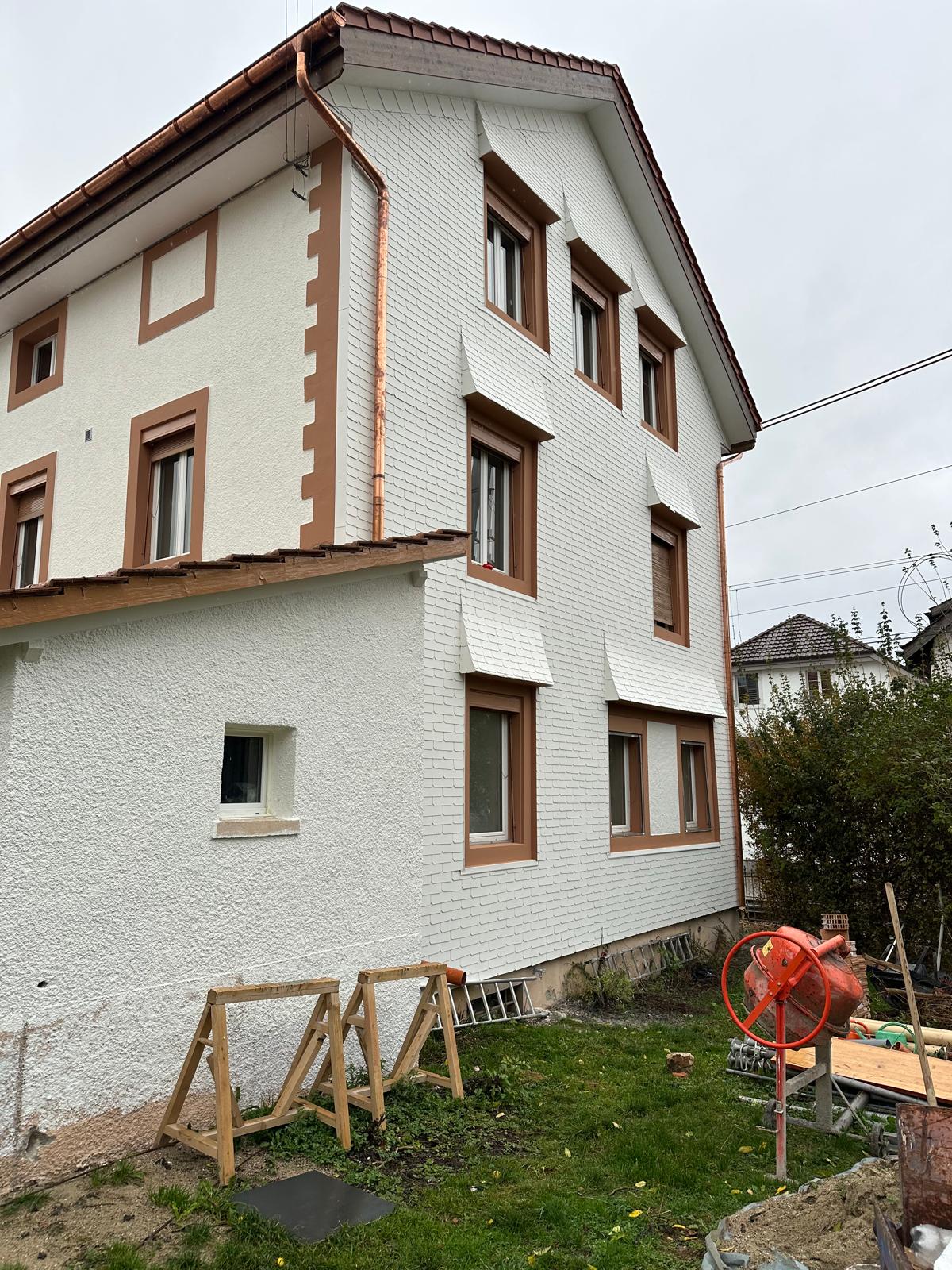 Bilder Rénova Almeida