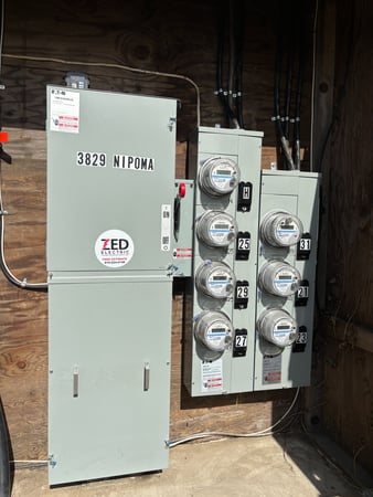 Images ZED Electric