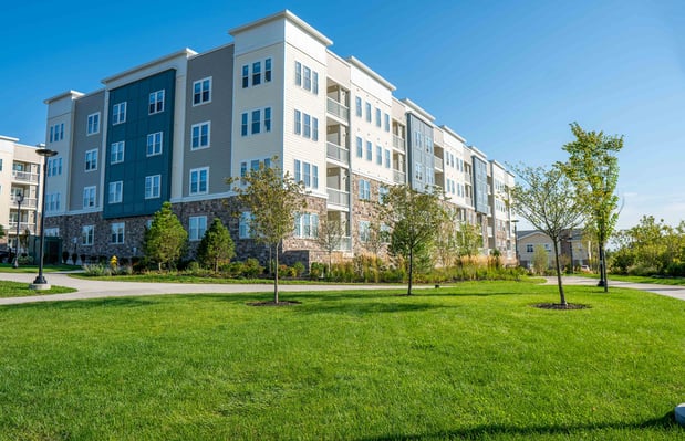 Images Emerald Run by Pulte Homes