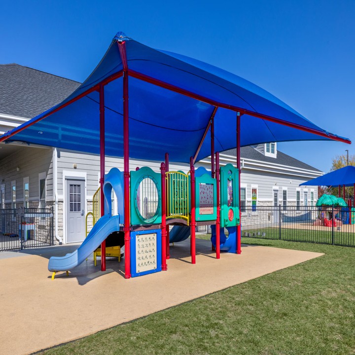 The Goddard School of Waukee Image