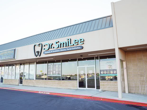 Images Dr Smilee Dental of Killeen, Family, Cosmetic, Implant, Medspa