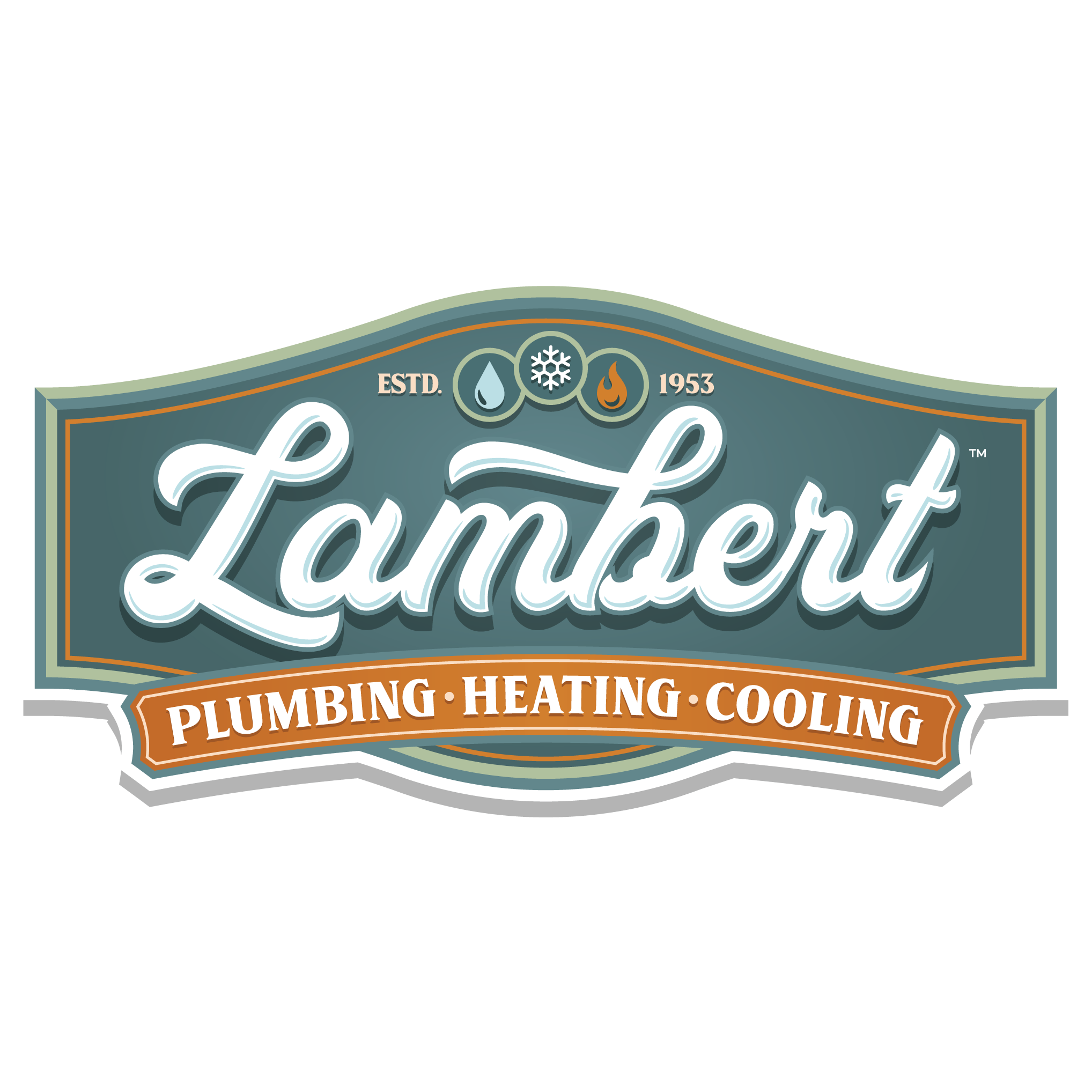 Lambert Plumbing & Heating