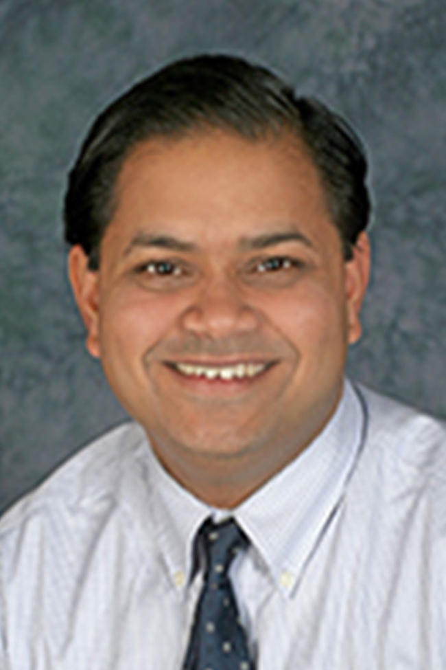 Dr. Srinivas Jonnala, MD