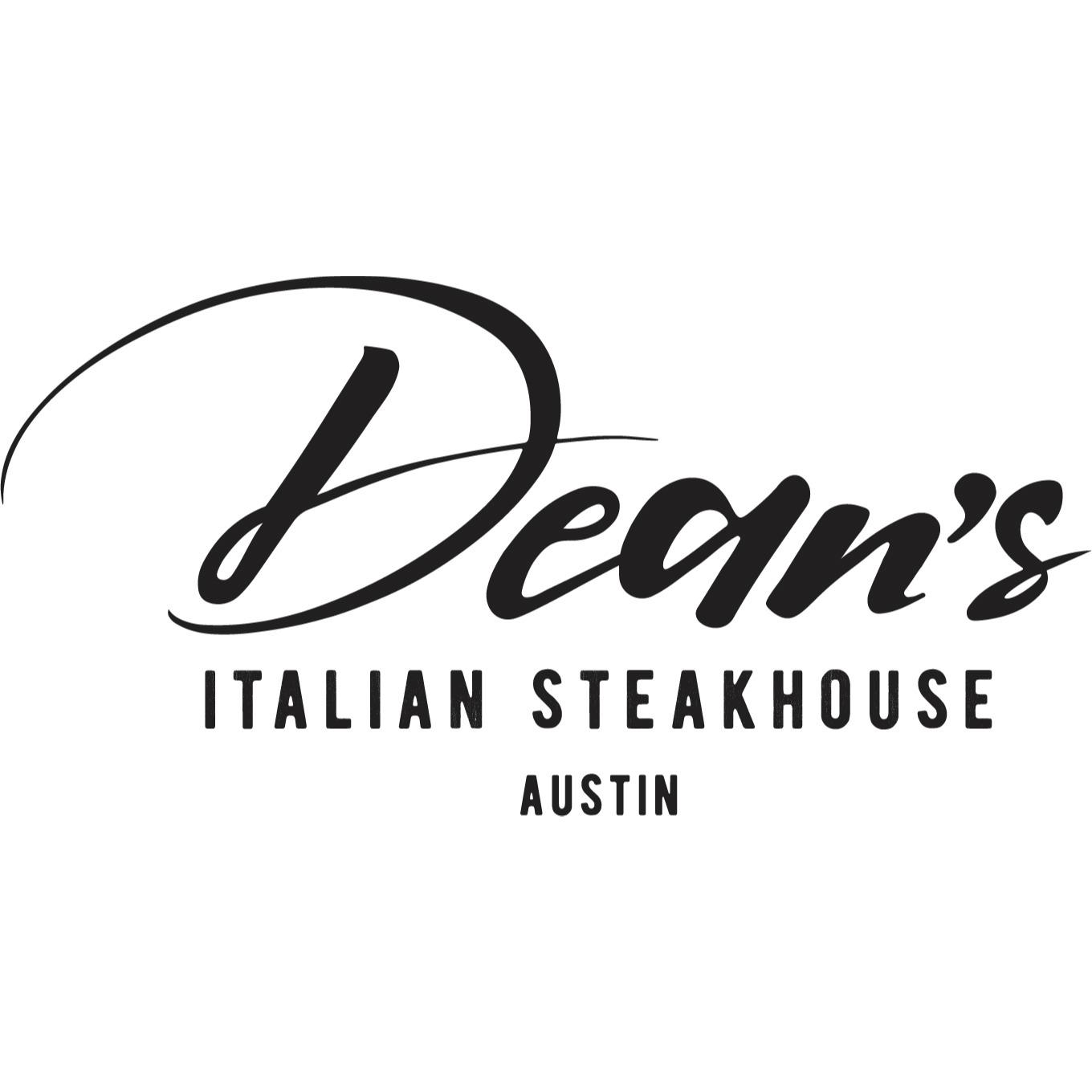 Dean's Italian Steakhouse