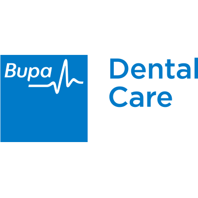 Bupa Dental Care Harrogate Logo
