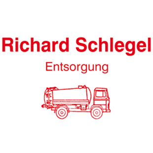 Schlegel Entsorgung in Eichenau bei München - Logo