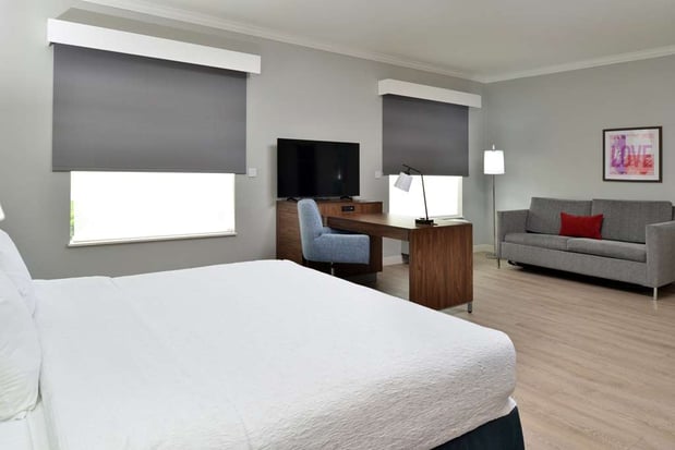 Images Hampton Inn & Suites Greenville