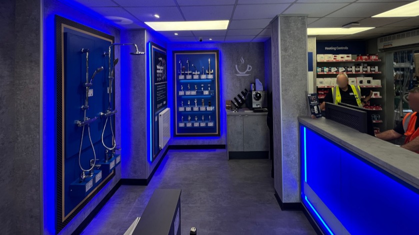 Images Plumb Centre