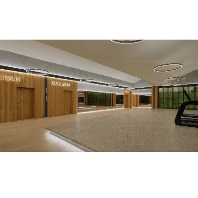 Liventum GmbH, Darmstädter Straße 79 D in Münster (Hessen)