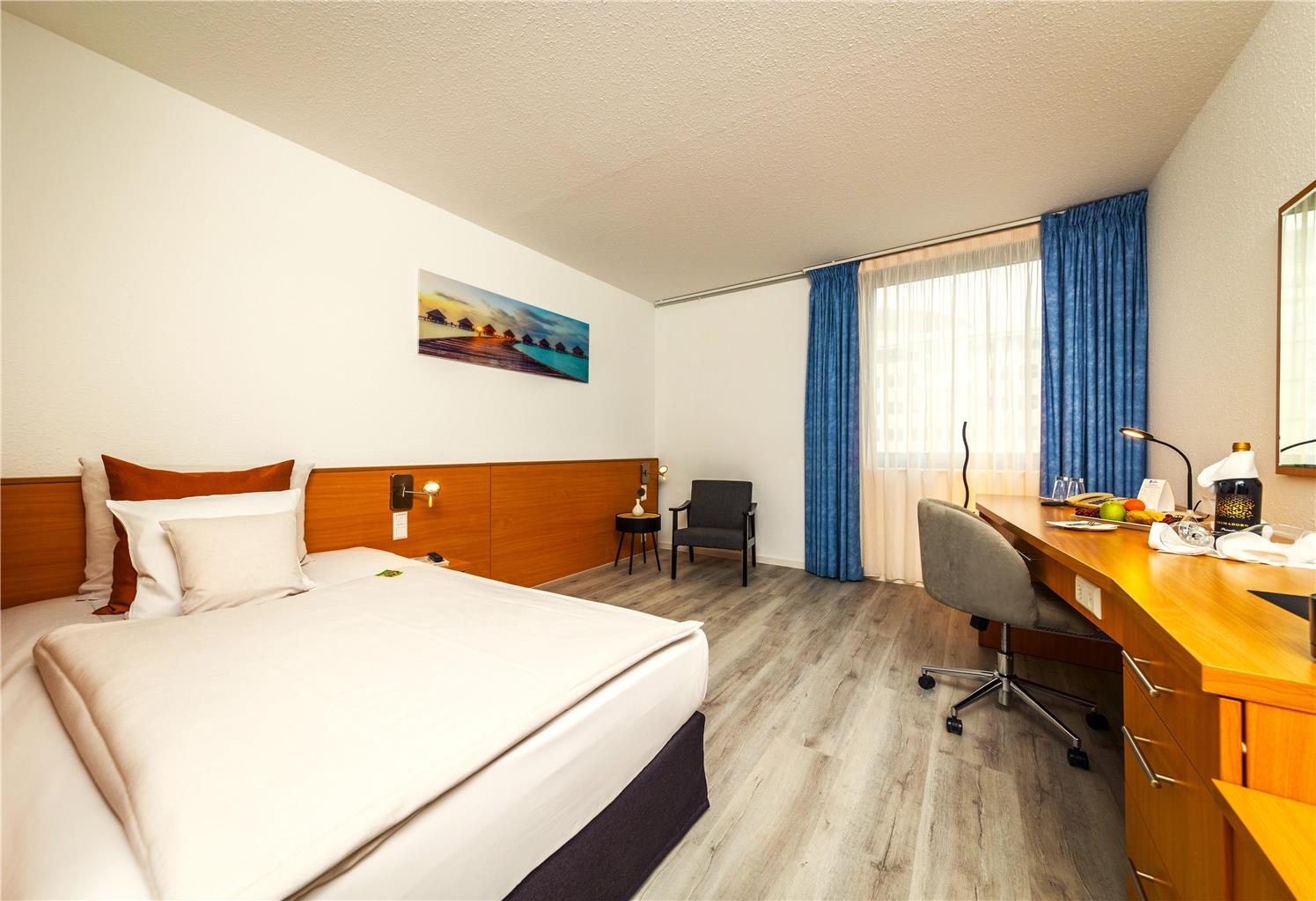 Bild 24 Best Western Macrander Hotel Frankfurt/Kaiserlei in Offenbach
