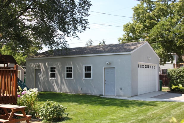 Images Western Construction, Inc.