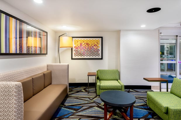 Images Holiday Inn Express & Suites Daphne-Spanish Fort Area by IHG