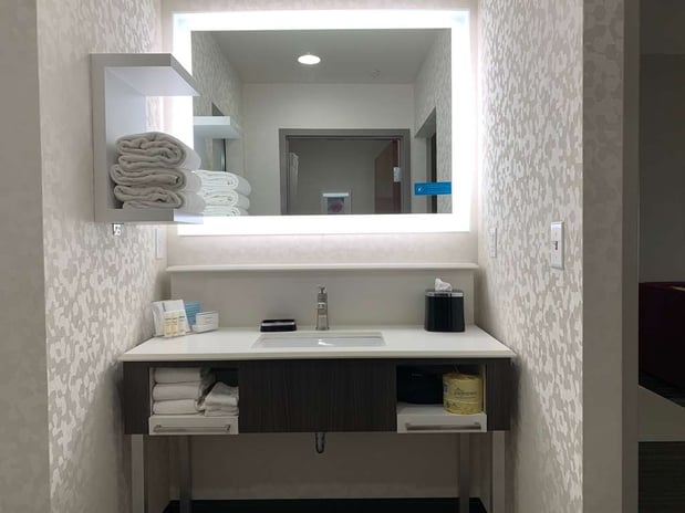Images Hampton Inn Fort Stockton
