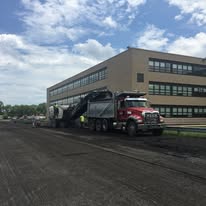 Asphalt Maintenance, Inc. Image