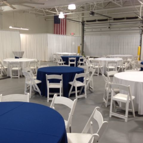 Images Party Palace Rentals, LLC