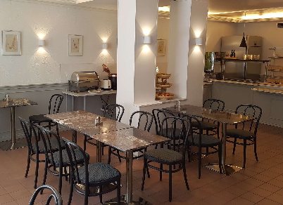 Images Hotel Anna
