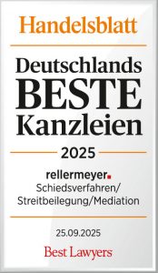 rellermeyer Rechtsanwälte, Niederkasseler Lohweg 18 in Düsseldorf
