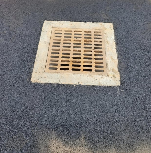 Images Prestige Paving & Sealing