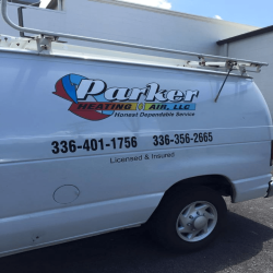 Images Parker Heating & Air LLC