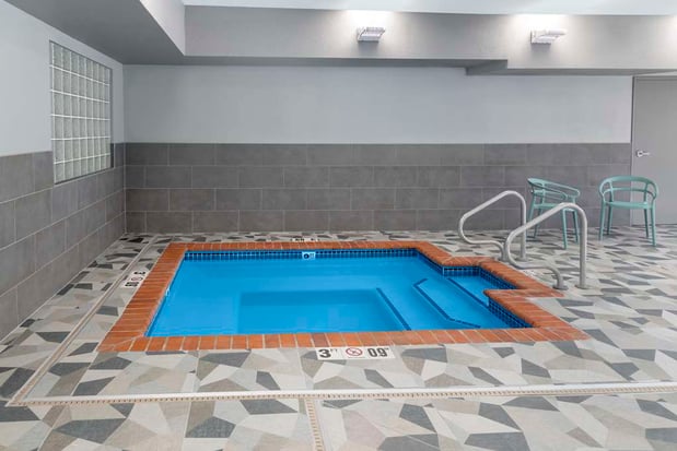 Images Spark by Hilton Lansing