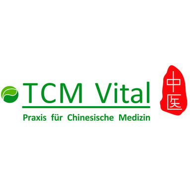 TCM Vital Center GmbH Logo