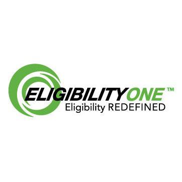 EligibilityOne Logo