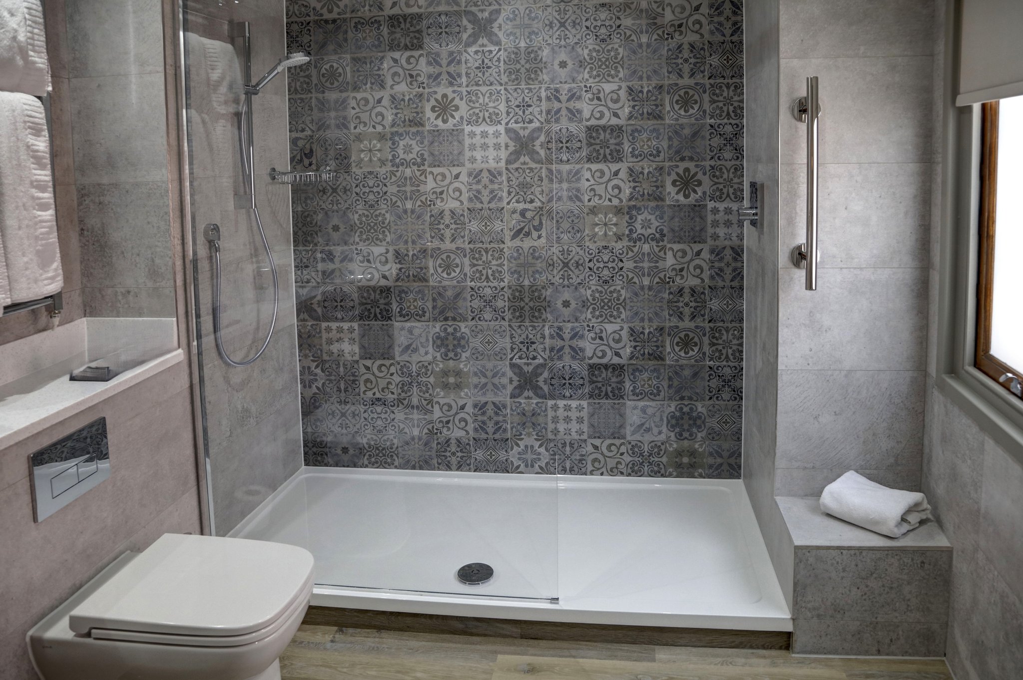 Images Garner Hotel Nottingham City Centre by IHG