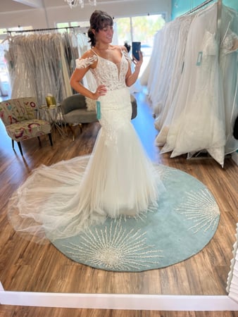 Images Truly Forever Bridal Sarasota