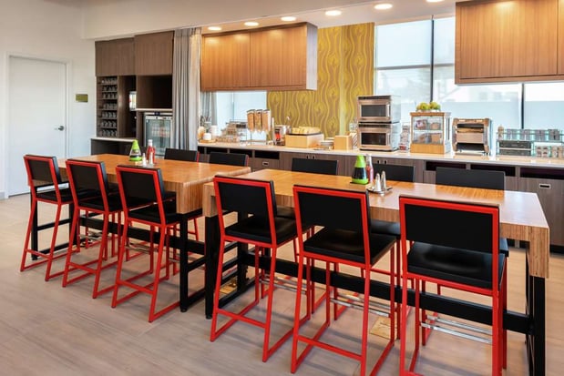 Images Home2 Suites by Hilton Columbia Downtown
