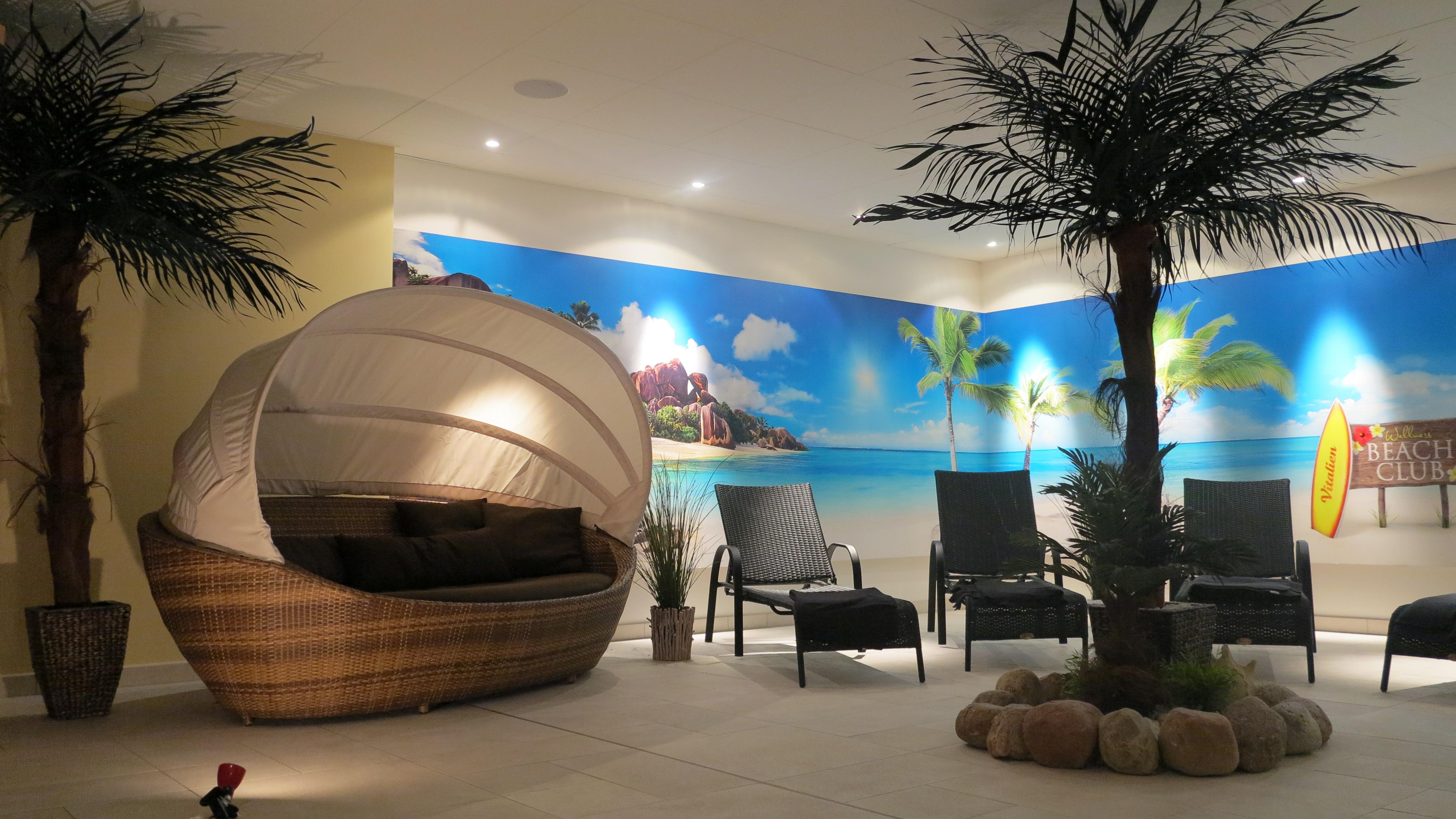 Bild 5 Vitalien - Fitness und Wellness GmbH in Schleswig