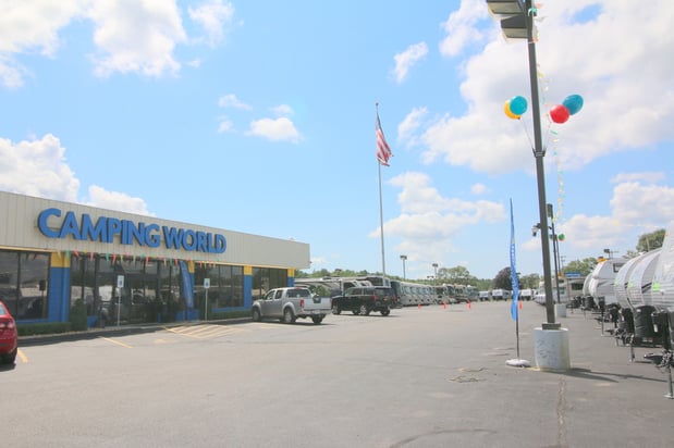 Images Camping World RV Sales