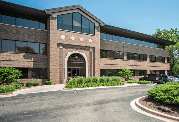 Images Kirk Eye Center - Glen Ellyn
