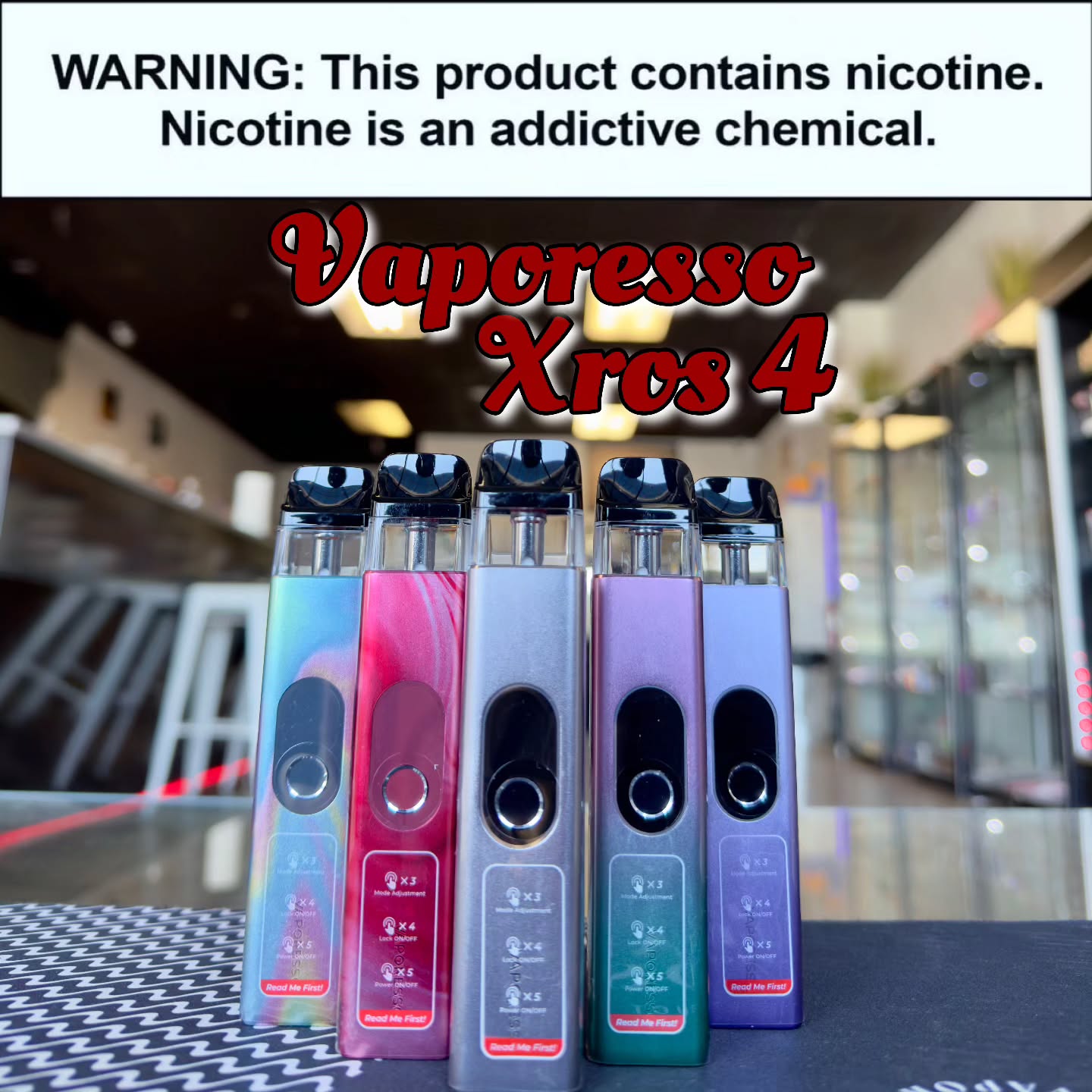 Vape Street Image