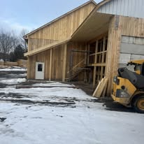 P & R Lumber LLC Image